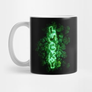 Lucky Clover Mug